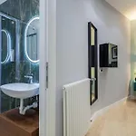 Domus Carducci 13 로마