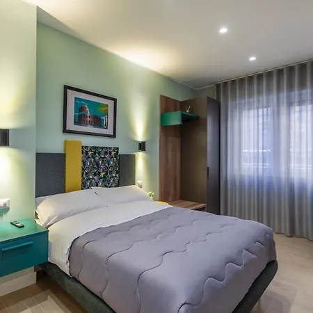 Guest house Domus Carducci 13