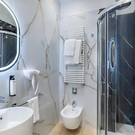 Domus Carducci 13 Guest house Rome