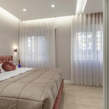 Domus Carducci 13 Guest house