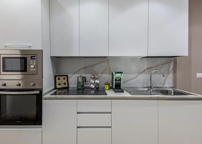 Domus Carducci 13 Guest house