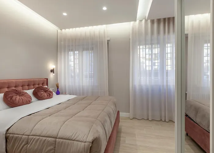 Domus Carducci 13 Guest house