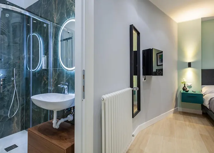 Domus Carducci 13 Rome