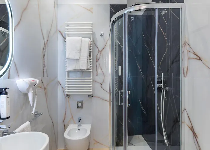 Guest house Domus Carducci 13