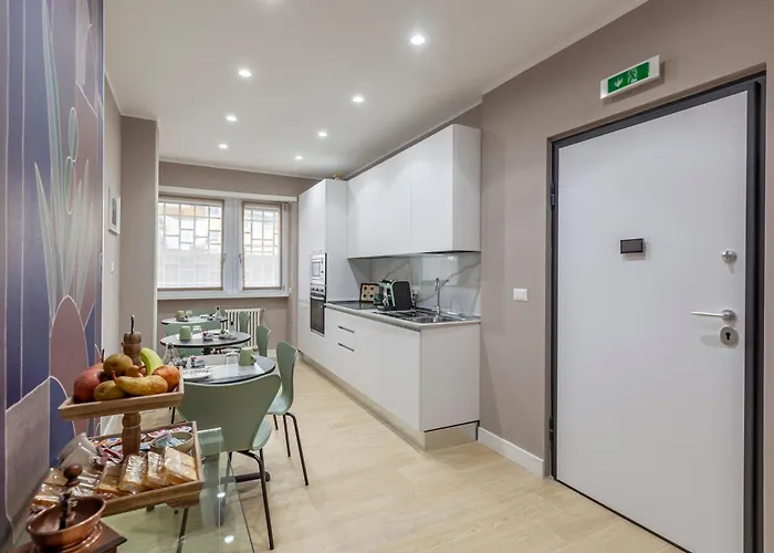 Guest house Domus Carducci 13 Rome