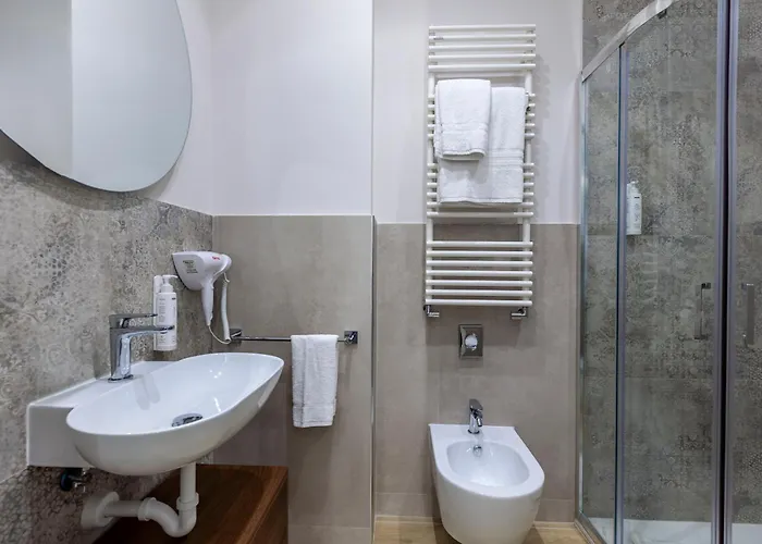 Domus Carducci 13 4* Rome