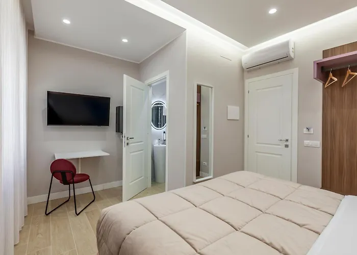 Domus Carducci 13 4*